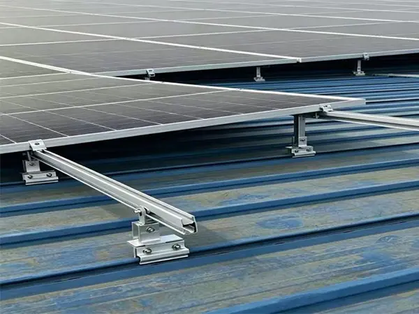 Guojian (Tianjin) Steel fullbordar strategisk transformation, framstår som ett av Kinas 20 bästa PV-företag