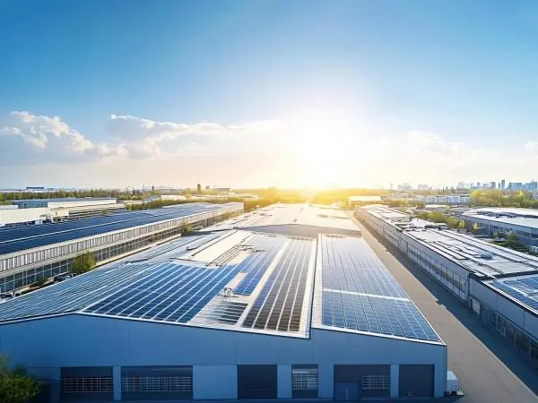 Bemyndigande projekt på Gigawatt-nivå! Guojian Steel fördjupar samarbetet med centrala statligt ägda energigrupper och globala EPC-företag